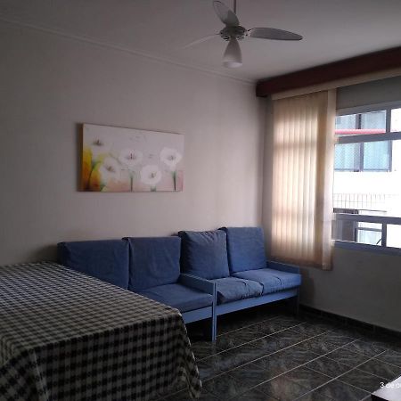 Apartamento Guaruja / Enseada מראה חיצוני תמונה
