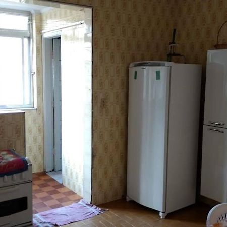 Apartamento Guaruja / Enseada מראה חיצוני תמונה