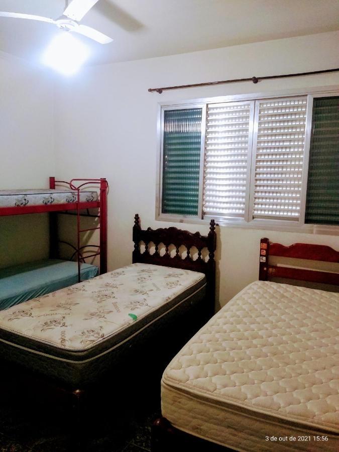 Apartamento Guaruja / Enseada מראה חיצוני תמונה