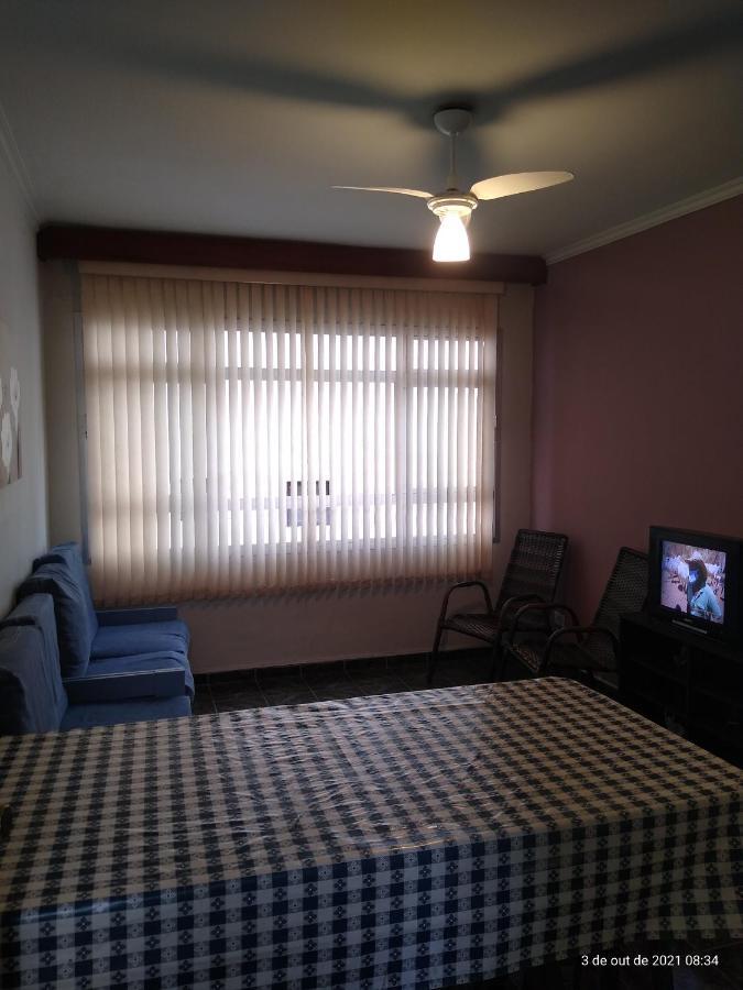 Apartamento Guaruja / Enseada מראה חיצוני תמונה