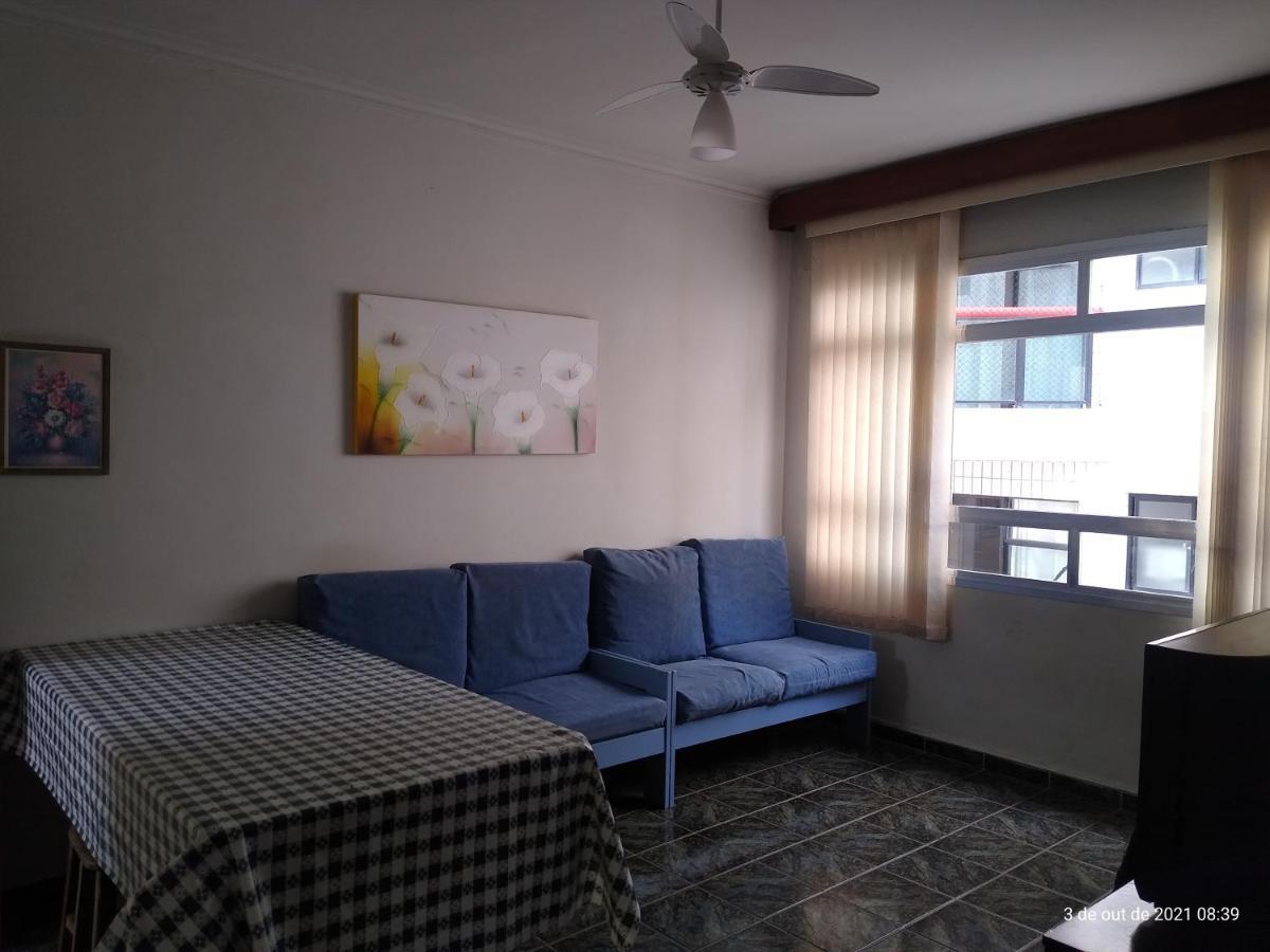Apartamento Guaruja / Enseada מראה חיצוני תמונה