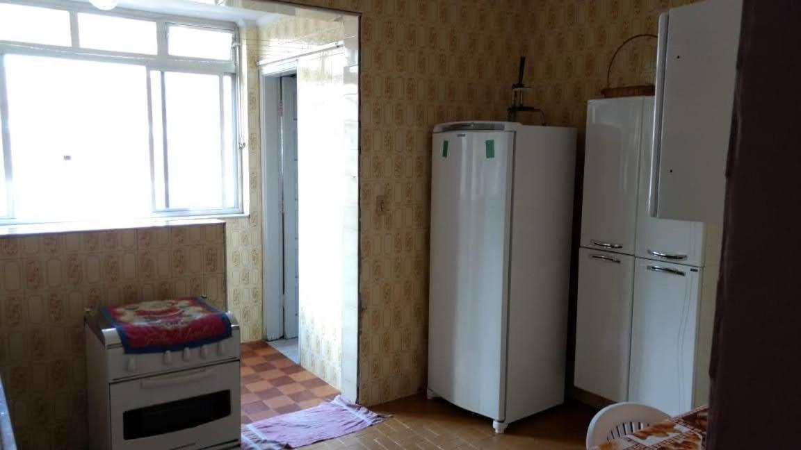 Apartamento Guaruja / Enseada מראה חיצוני תמונה