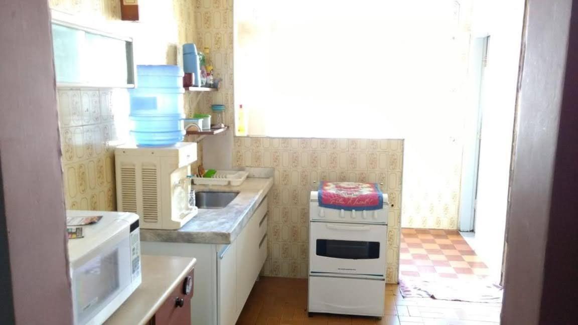 Apartamento Guaruja / Enseada מראה חיצוני תמונה